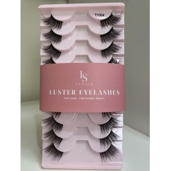LUSTER EYELASHES Y1004
