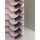 LUSTER EYELASHES Y1004    