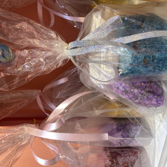 bath salts املاح الاستحمام