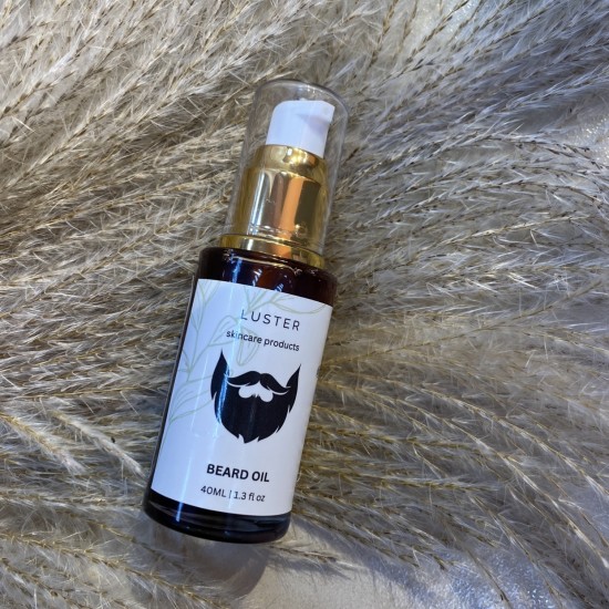 beard oil beard oil