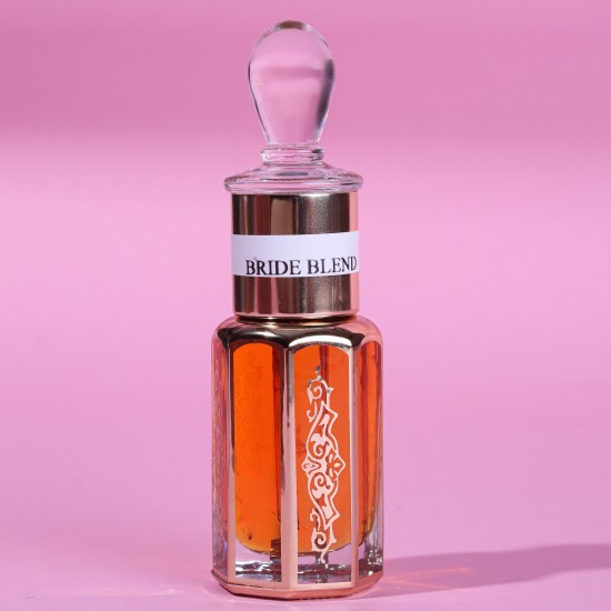 bride blend مخلط العروس