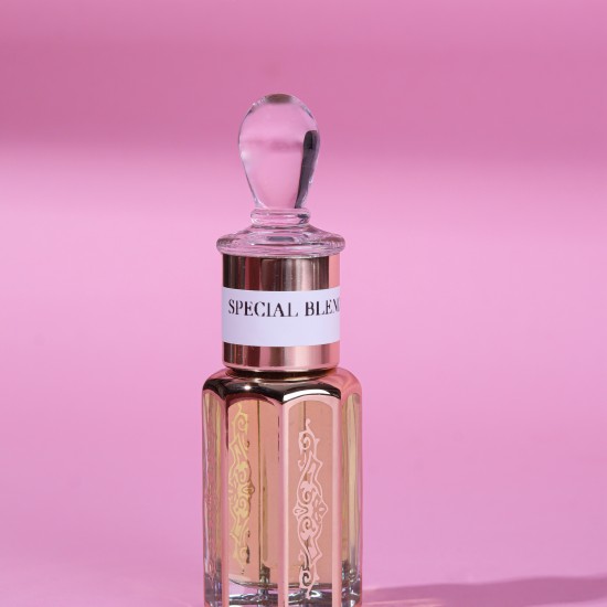  Special Blend  مخلط خاص