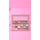 Eyeshadow palette 18colors summer collection 