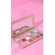 Eyeshadow palette 18colors summer collection 