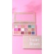 Eyeshadow palette 18colors summer collection 