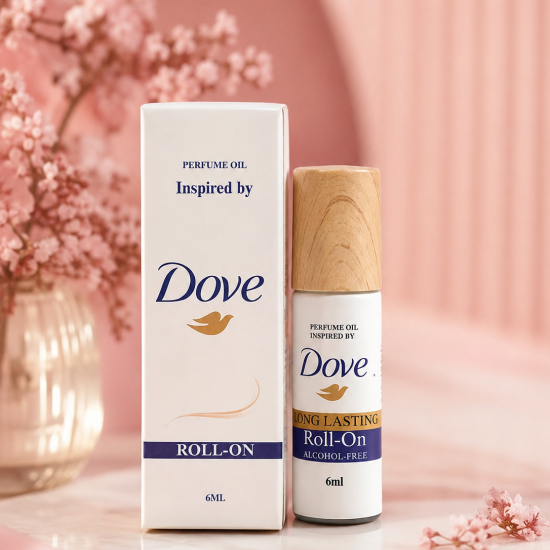 Dove roller