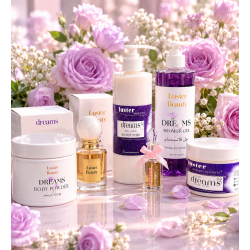 Dreams body care set Dreams body care set