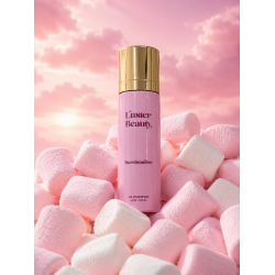 Marshmallow all over spray