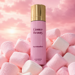 Marshmallow all over spray
