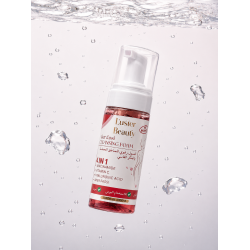 Aker fassi cleansing foam Aker fassi cleansing foam