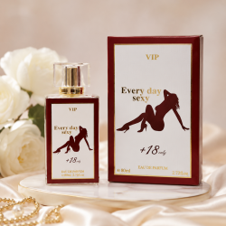 Vip pheromone perfume 