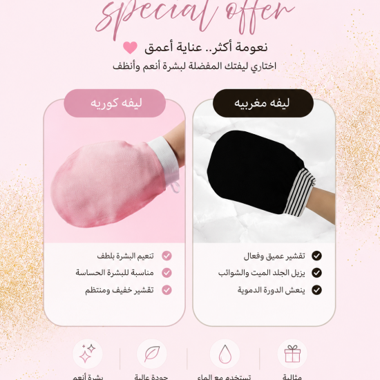 Offer 1 Offer 1