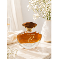 Pheromone perfume shakle habetek
