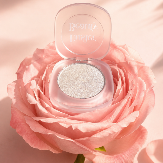 pearl highlight