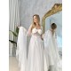 Bride night wear code:0070