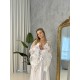 Bride nightwear code:0056