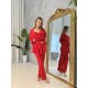 Red pajama 0055 