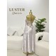 Nightwear long dress code:0066