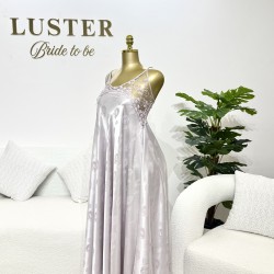 Nightwear long dress code:0066 Nightwear long dress code:0066