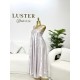 Nightwear long dress code:0066