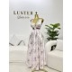 Nightwear long dress code:0063