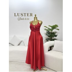 Nightwear long dress code:0061 Nightwear long dress code:0061