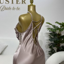 Nightwear long dress code:0060 Nightwear long dress code:0060
