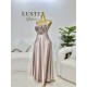 Nightwear long dress code:0060