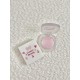 barbie glitter highlight