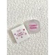barbie glitter highlight