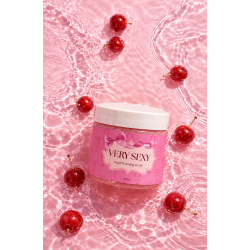 سنفرة رغوية فيري سكسيVery sexy foaming scrub 