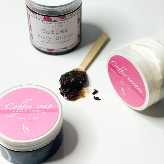 مجموعة القهوة