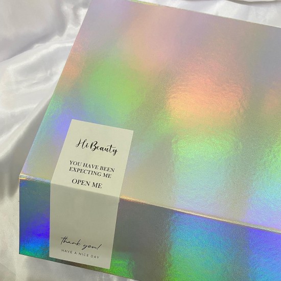 بوكس الخزامى