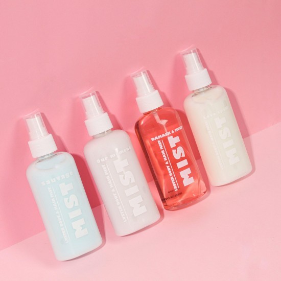 ٤ انواع من عطور الجسم و الشعر