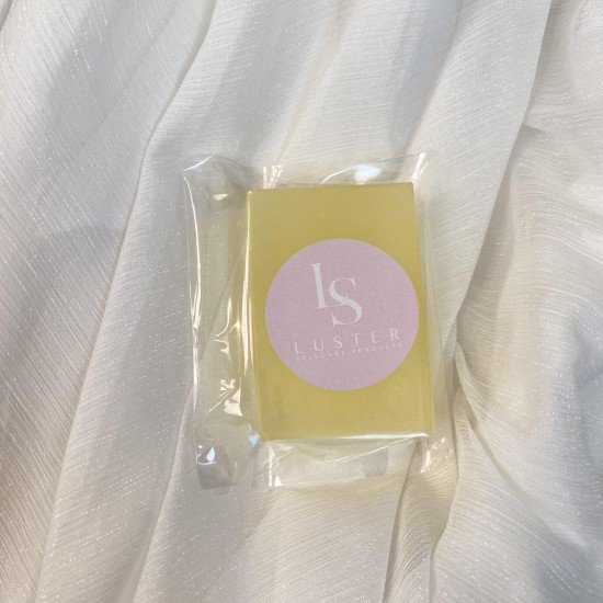 Argan Soapصابون اركان