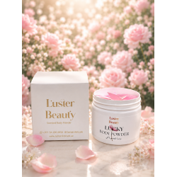 بودرة لكي للجسمLucky body powder