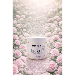 lucky body scrub