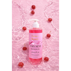 Very sexy pheromone shower gel