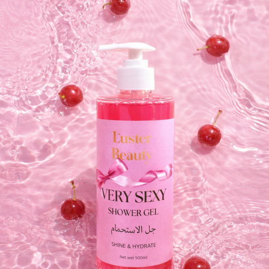 شاور جل فرموني