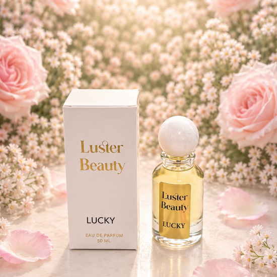Lucky perfume