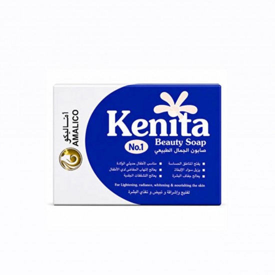 Kenita soap