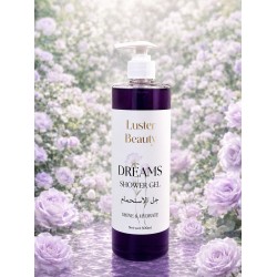 Dreams shower gel