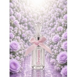 Dreams perfume oil without alcohol 