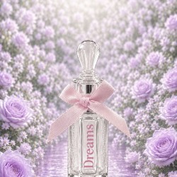 Dreams perfume oil without alcohol 