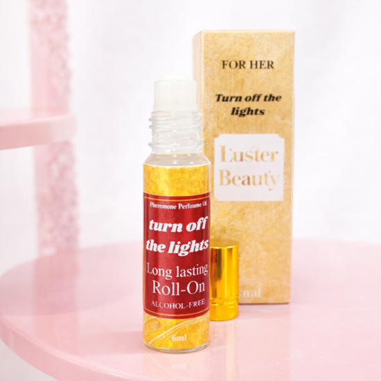 Turn off the lights roller