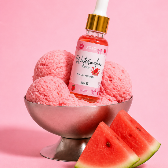 watermelon body flavor 
