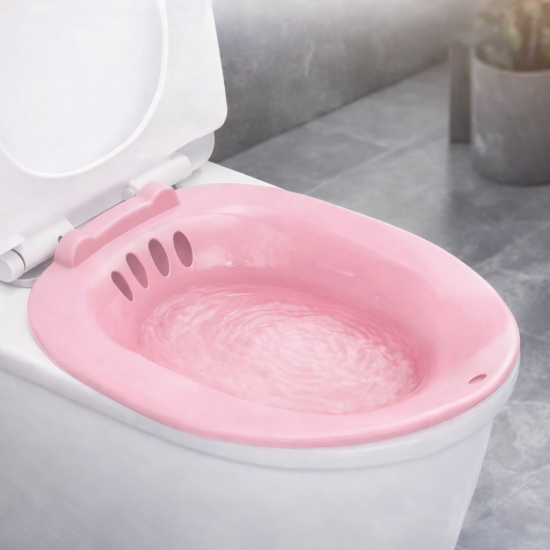 Toilet Sitz Bath