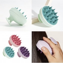 مشط تدليك الفروةHair Massager Brush