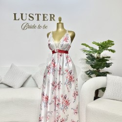 Nightwear long dress code:0065 Nightwear long dress code:0065