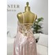 Nightwear long dress code:0059